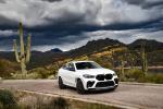 BMW X6 M Competition 2020 года (NA)